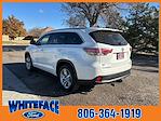 Used 2016 Toyota Highlander Limited FWD, SUV for sale #FA38022B - photo 2