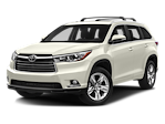 2016 Toyota Highlander FWD, SUV for sale #FA38022B - photo 1