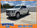 New 2024 Ford F-150 Lariat SuperCrew Cab 4WD, Pickup for sale #FA57662 - photo 1