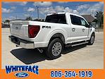 New 2024 Ford F-150 Lariat SuperCrew Cab 4WD, Pickup for sale #FA57662 - photo 5