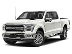 New 2024 Ford F-150 Lariat SuperCrew Cab 4WD, Pickup for sale #FA57662 - photo 54