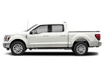 New 2024 Ford F-150 Lariat SuperCrew Cab 4WD, Pickup for sale #FA57662 - photo 56