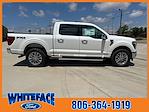 New 2024 Ford F-150 Lariat SuperCrew Cab 4WD, Pickup for sale #FA57662 - photo 6