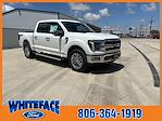 New 2024 Ford F-150 Lariat SuperCrew Cab 4WD, Pickup for sale #FA57662 - photo 7