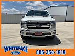 New 2024 Ford F-150 Lariat SuperCrew Cab 4WD, Pickup for sale #FA57662 - photo 8