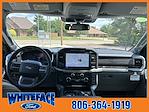 New 2024 Ford F-150 Lariat SuperCrew Cab 4WD, Pickup for sale #FA57662 - photo 9