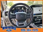 New 2024 Ford F-150 Lariat SuperCrew Cab 4WD, Pickup for sale #FA57662 - photo 14