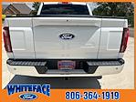 New 2024 Ford F-150 Lariat SuperCrew Cab 4WD, Pickup for sale #FA57662 - photo 40