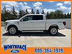 New 2024 Ford F-150 Lariat SuperCrew Cab 4WD, Pickup for sale #FA57662 - photo 3