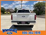 New 2024 Ford F-150 Lariat SuperCrew Cab 4WD, Pickup for sale #FA57662 - photo 4