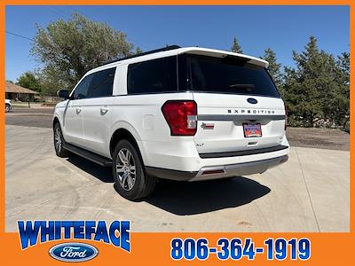 2024 Ford Expedition MAX 4WD, SUV for sale #FA58537 - photo 2