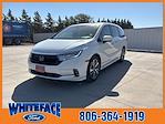 Used 2022 Honda Odyssey Touring FWD, Minivan for sale #FA58537A - photo 1