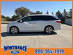 Used 2022 Honda Odyssey Touring FWD, Minivan for sale #FA58537A - photo 3