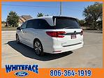 Used 2022 Honda Odyssey Touring FWD, Minivan for sale #FA58537A - photo 2