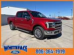 New 2024 Ford F-150 Lariat SuperCrew Cab 4WD, Pickup for sale #FA59167 - photo 10