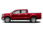 New 2024 Ford F-150 Lariat SuperCrew Cab 4WD, Pickup for sale #FA59167 - photo 52