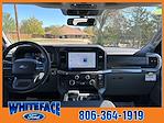 New 2024 Ford F-150 Lariat SuperCrew Cab 4WD, Pickup for sale #FA59167 - photo 13