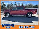 New 2024 Ford F-150 Lariat SuperCrew Cab 4WD, Pickup for sale #FA59167 - photo 3