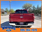 New 2024 Ford F-150 Lariat SuperCrew Cab 4WD, Pickup for sale #FA59167 - photo 4