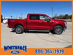 New 2024 Ford F-150 Lariat SuperCrew Cab 4WD, Pickup for sale #FA59167 - photo 9