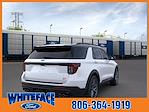 New 2025 Ford Explorer ST RWD, SUV for sale #FA66475 - photo 8