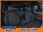 New 2025 Ford Explorer ST RWD, SUV for sale #FA66475 - photo 9