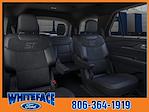 New 2025 Ford Explorer ST RWD, SUV for sale #FA66475 - photo 10