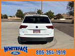 2022 Volkswagen Tiguan FWD, SUV for sale #FA70498A - photo 4