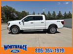 New 2024 Ford F-150 Lariat SuperCrew Cab 4WD, Pickup for sale #FA71048 - photo 4