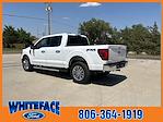 New 2024 Ford F-150 Lariat SuperCrew Cab 4WD, Pickup for sale #FA71048 - photo 2