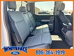 New 2024 Ford F-150 Lariat SuperCrew Cab 4WD, Pickup for sale #FA71048 - photo 48