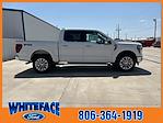 New 2024 Ford F-150 Lariat SuperCrew Cab 4WD, Pickup for sale #FA71048 - photo 6