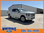 New 2024 Ford F-150 Lariat SuperCrew Cab 4WD, Pickup for sale #FA71048 - photo 7