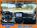 New 2024 Ford F-150 Lariat SuperCrew Cab 4WD, Pickup for sale #FA71048 - photo 9