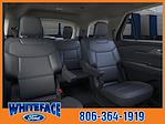 2025 Ford Explorer 4WD, SUV for sale #FA71825 - photo 11