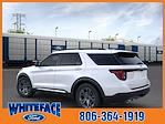 2025 Ford Explorer 4WD, SUV for sale #FA71825 - photo 4