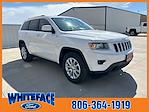 Used 2015 Jeep Grand Cherokee Laredo RWD, SUV for sale #FA75770A - photo 7