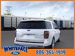 2024 Ford Expedition MAX 4WD, SUV for sale #FB04359 - photo 8