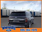 2024 Ford Expedition MAX 4WD, SUV for sale #FB05830 - photo 8