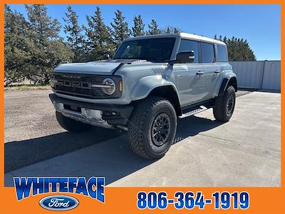 2024 Ford Bronco 4WD, SUV for sale #FB17889 - photo 1