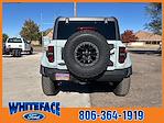 2024 Ford Bronco 4WD, SUV for sale #FB17889 - photo 4