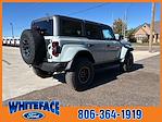 2024 Ford Bronco 4WD, SUV for sale #FB17889 - photo 5