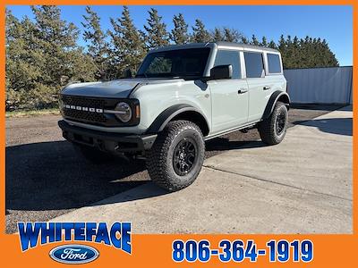 2024 Ford Bronco 4WD, SUV for sale #FB30113 - photo 1