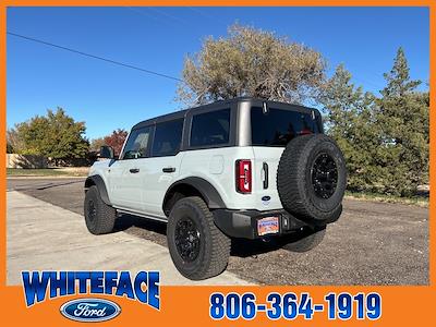 2024 Ford Bronco 4WD, SUV for sale #FB30113 - photo 2