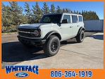 2024 Ford Bronco 4WD, SUV for sale #FB30113 - photo 1