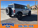 2024 Ford Bronco 4WD, SUV for sale #FB30113 - photo 5