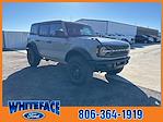 2024 Ford Bronco 4WD, SUV for sale #FB30113 - photo 7