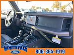 2024 Ford Bronco 4WD, SUV for sale #FB30113 - photo 47