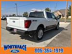 New 2024 Ford F-150 King Ranch SuperCrew Cab 4WD, Pickup for sale #FB41135 - photo 8