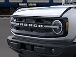 2024 Ford Bronco 4x4, SUV for sale #FB42546 - photo 19